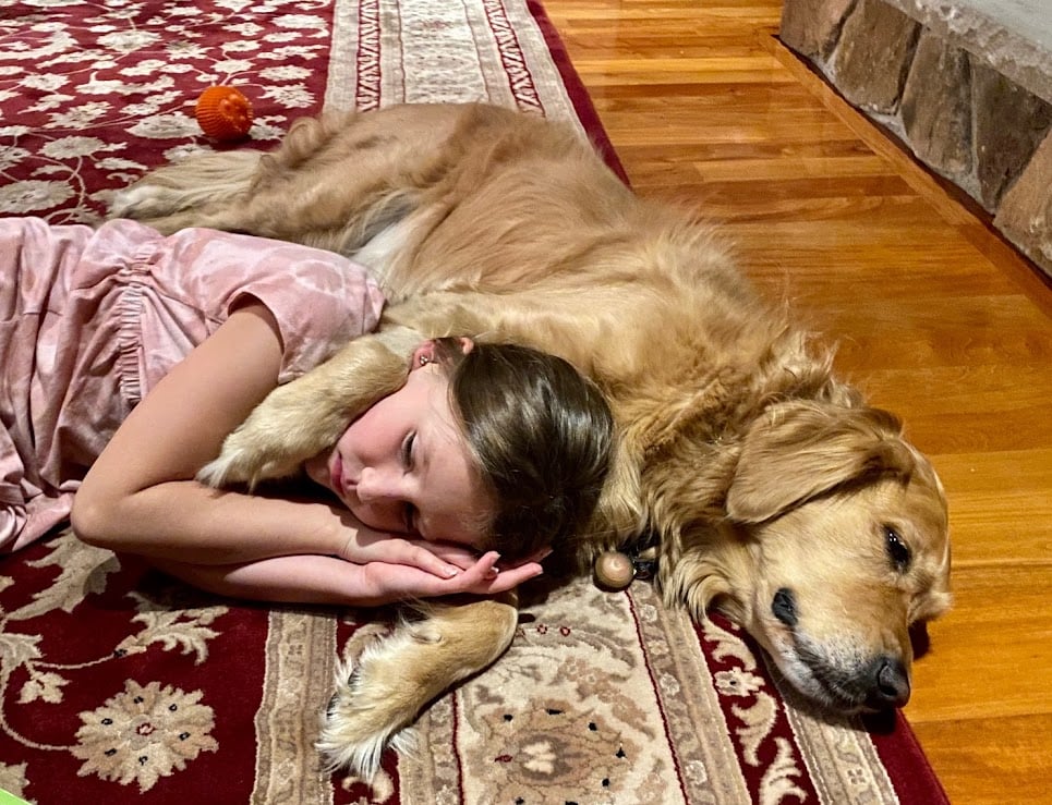 Maggie Mae 2
